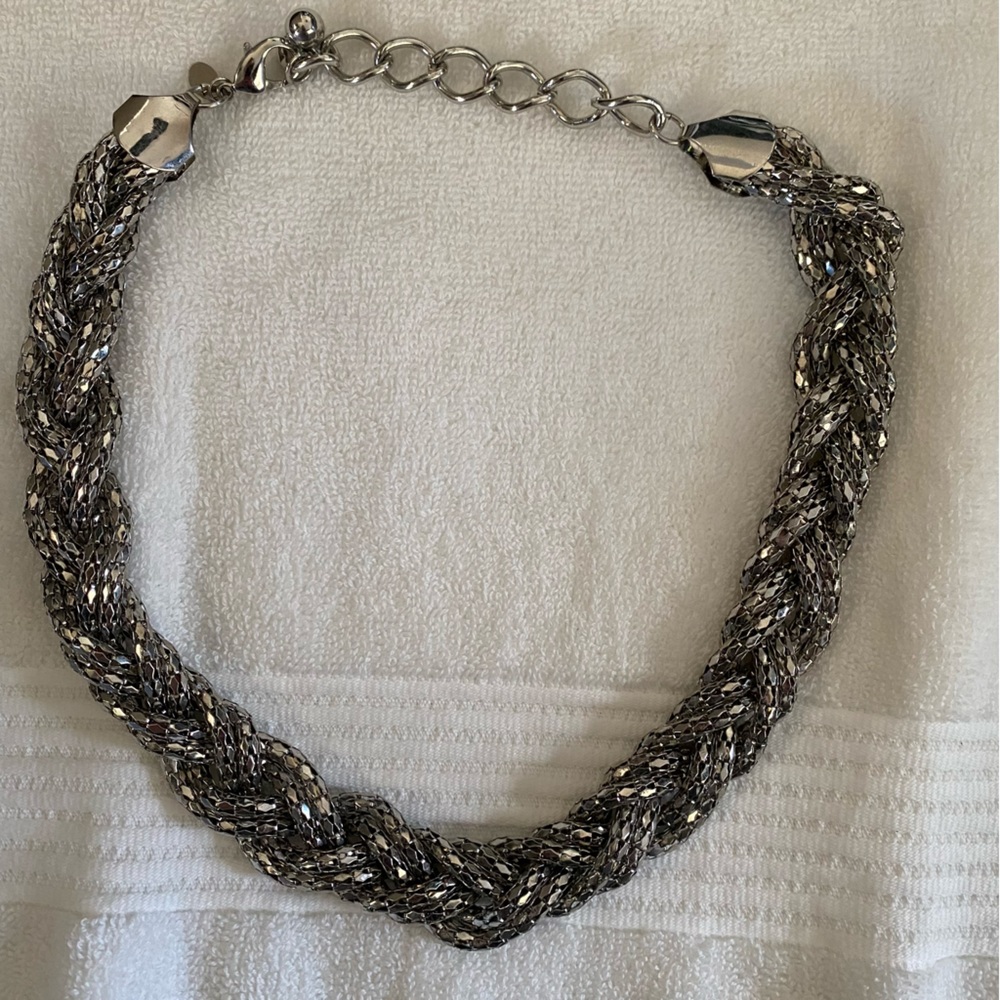 Express statement necklace - Picture 2 of 2